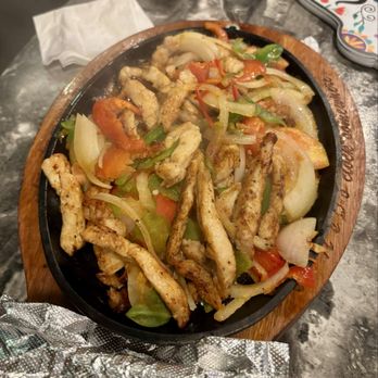 Tony's Cantina Mexican Grill - Grilled Chicken Fajitas - Mexican Near Me - Jacksonville, Florida Tony's Cantina Mexican Grill - Grilled Chicken Fajitas - Mexican Near Me - Jacksonville, Florida