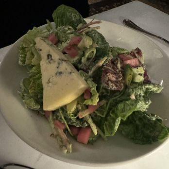 Mon Ami Gabi - French Near Me - Chicago, Illinois
