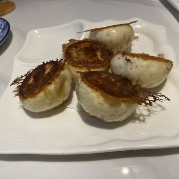 Corner Dumpling House - Pan fried spicy beef buns - Pan Asian Near Me - Cincinnati, Ohio