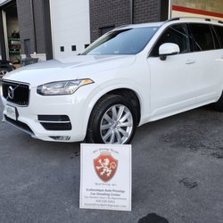 Royal Prestige Auto