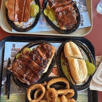 Gates Bar-B-Q - Barbeque Near Me - Kansas City, Missouri Gates Bar-B-Q - Barbeque Near Me - Kansas City, Missouri