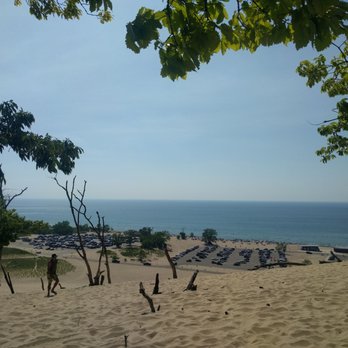 Warren Dunes State Park - Parks Near Me - Sawyer, Michigan Warren Dunes State Park - Parks Near Me - Sawyer, Michigan