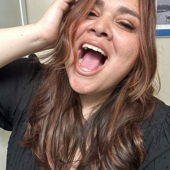 Smiling Hearts Hair Studio - New hair, who this?! - Hair Salons Near Me - San Rafael, California Smiling Hearts Hair Studio - New hair, who this?! - Hair Salons Near Me - San Rafael, California