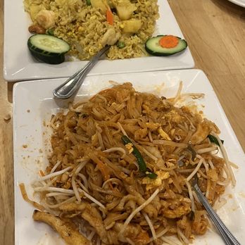 Red Chili - Thai Near Me - Hayward, California