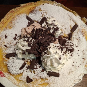 The Pancake Bakery - Dutch pancake - Pancakes Near Me - Amsterdam, New Hampshire The Pancake Bakery - Dutch pancake - Pancakes Near Me - Amsterdam, New Hampshire