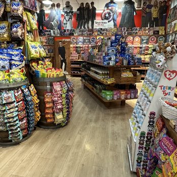 Rocket Fizz - Candy - Candy Stores Near Me - Irvine, California