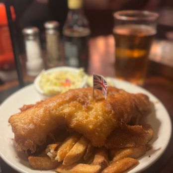The Pub - Orlando - Fish & chips - British Near Me - Orlando, Florida The Pub - Orlando - Fish & chips - British Near Me - Orlando, Florida