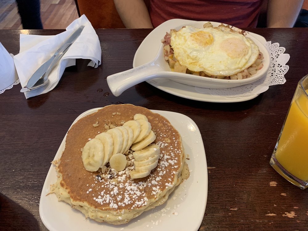 JAM ‘N’ JELLY CAFE 117 Photos & 243 Reviews 7511 Lemont Rd, Darien