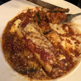 Hazards - Manicotti - Pizza Near Me - Los Osos, California Hazards - Manicotti - Pizza Near Me - Los Osos, California