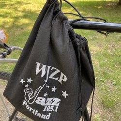 WJZP 107.9