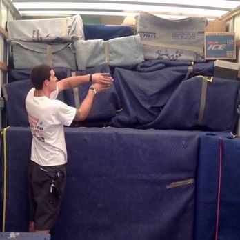 Best Buffalo Movers - Packing, loading and delivery services for moving in Western New York. - Movers Near Me - Buffalo, New York