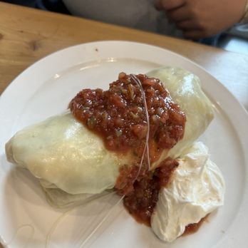 Stateside Deli & Restaurant - Buito - Delis Near Me - Brighton, Michigan