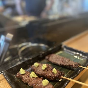 YAKITORI TAISHO - Updated December 2025 - 1869 Photos & 527