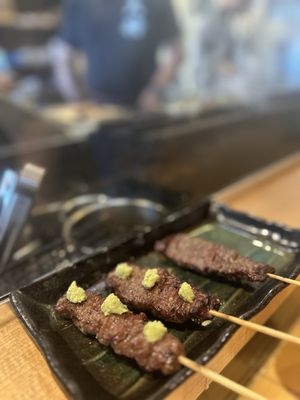 Yakitori Taisho by null