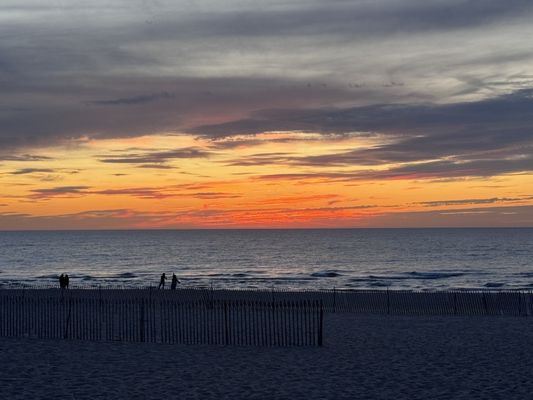 Silver Beach County Park by null