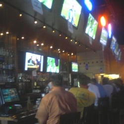 Hickory Tavern