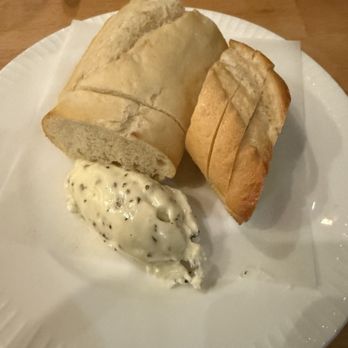 The Wild Artichoke - Complimentary bread - New American Near Me - Yorba Linda, California The Wild Artichoke - Complimentary bread - New American Near Me - Yorba Linda, California