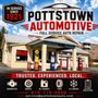 Pottstown Automotive Repair