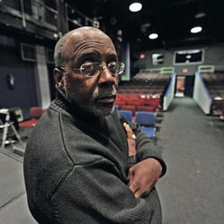 Black Spectrum Theatre