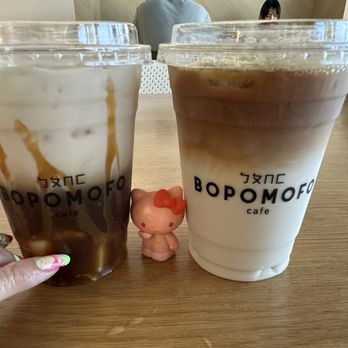 Bopomofo Cafe - Yummy - Sandwiches Near Me - San Diego, California