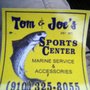 Photo of Tom & Joe's Sports Center