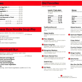 Wok 'N' Grill - Inside of menu. Sure would help if Yelp would let you view these as larger images! - Chinese Near Me - Lago Vista, Texas Wok 'N' Grill - Inside of menu. Sure would help if Yelp would let you view these as larger images! - Chinese Near Me - Lago Vista, Texas
