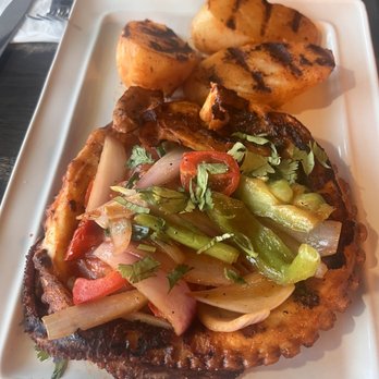 Picchu - Grilled Octopus - Peruvian Near Me - Selden, New York