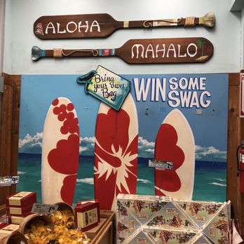 Trader Joe's - Why hello thank you for coming. - Grocery Near Me - Virginia Beach, Virginia