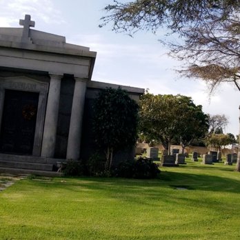 Ivy Lawn Memorial Park - Cremation Services Near Me - Ventura, California Ivy Lawn Memorial Park - Cremation Services Near Me - Ventura, California