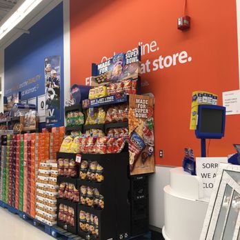 Walmart - Department Stores Near Me - Brampton, Ontario