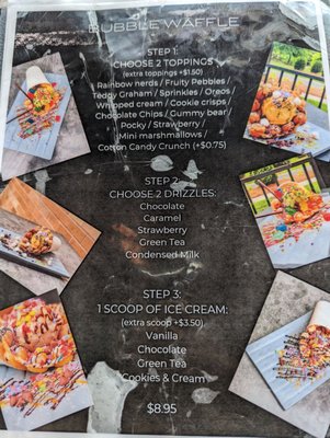 Open Rice Blakeney by null