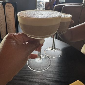 Amina - Espresso martinis - Southern Near Me - Philadelphia, Pennsylvania Amina - Espresso martinis - Southern Near Me - Philadelphia, Pennsylvania