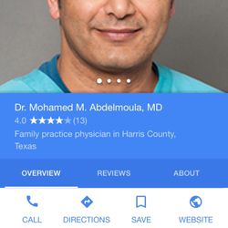 Alexandria Clinic
