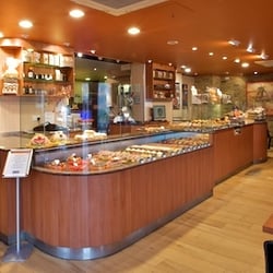 Belgique - Belgique Continental Cafe, Wanstead
