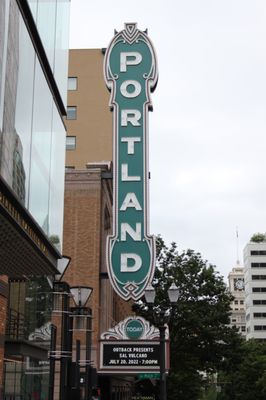 Around Portland Tours by null