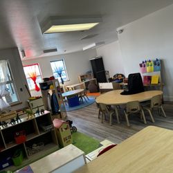 A Gold Star Academy & Child Development Center