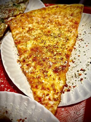 The sisters pizza by null