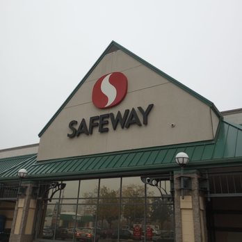 Safeway - a safeway store front - Grocery Near Me - Portland, Oregon Safeway - a safeway store front - Grocery Near Me - Portland, Oregon