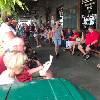 Lambert's Cafe - Ozark - American Near Me - Ozark, Missouri