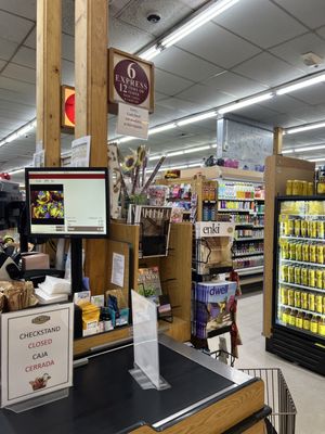 Cal Mart by null