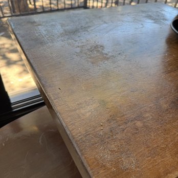 Menya Shono - Dirty Table first customer of the day - Ramen Near Me - San Rafael, California Menya Shono - Dirty Table first customer of the day - Ramen Near Me - San Rafael, California