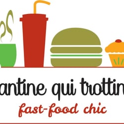Cantine qui trottine - Cantine qui trottine