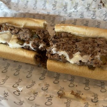Capriotti's Sandwich Shop - Impossible Cheesesteak - Sandwiches Near Me - Sarasota, Florida Capriotti's Sandwich Shop - Impossible Cheesesteak - Sandwiches Near Me - Sarasota, Florida