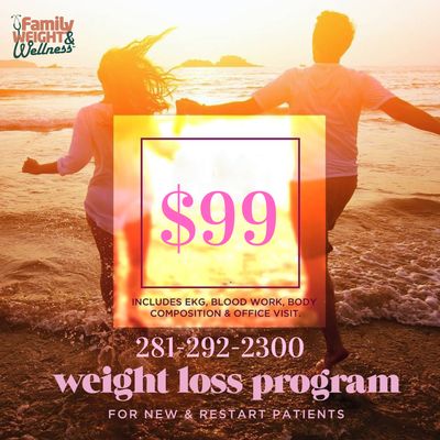 Family Weight & Wellness Clinic and Medi-Spa