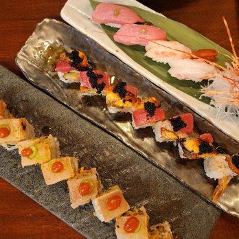 Umami - Japanese Near Me - Sugar Land, Texas