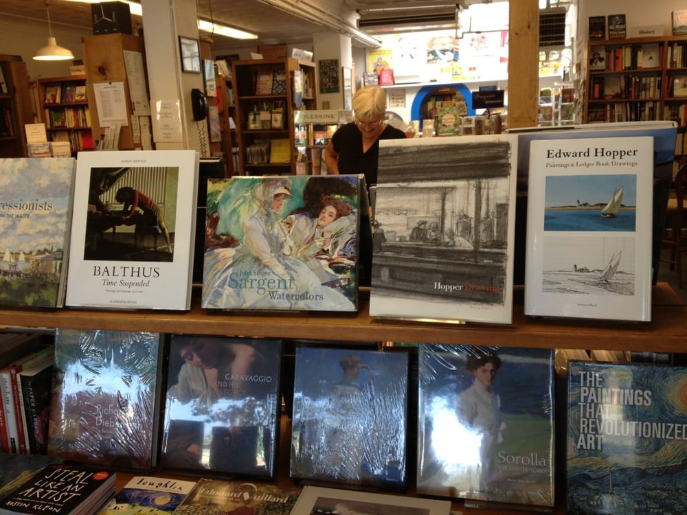 BREAKWATER BOOKS Updated September 2024 16 Photos 81 Whitfield St