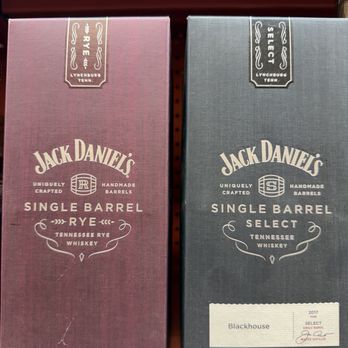 Magnolia Liquors - They got the single barrel Jack Daniel's too. - Beer, Wine & Spirits Near Me - Santa Barbara, California