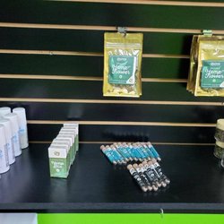 DFW CBD & Wellness
