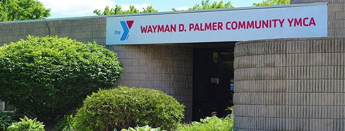 Wayman Palmer YMCA - childcare center in Toledo, OH