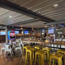 Bull & Bear Roadhouse